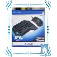 Keyborad - Mouse For ps4 brand Hori Tactical Assault Commander K2 ( คีย์บอร์ดและเมาส์ playstation 4 )