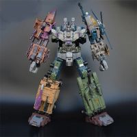 Bruticus G1 GT Transformation Jinbao (พร้อมส่ง)