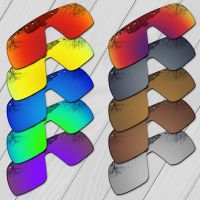 ஐ E.O.S Polarized Enhanced Replacement Lenses for Oakley Sutro Vented - Style A Sunglasses - Multiple Choice