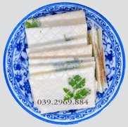 Bánh kẹp ngò nhân bơ đậu phộng 250g 500g 1kg