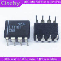 5pcs 100% Original NEW LT1101CN8 LT1101DN8 LT1101 DIP-8