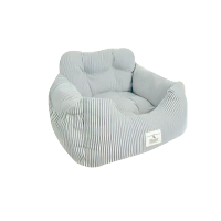 RADICA DRIVE BED GINGHAM