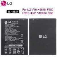 แบตเตอรี่ เดิม LG V10 H961N F600 H900 H901 VS990 H968 BL-45B1F 3000mAh