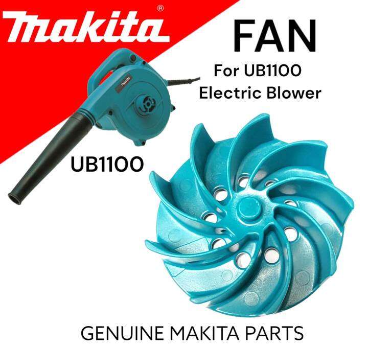 original-maklta-fan-for-electric-air-blower-ub1100-lazada-ph