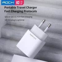 สำหรับที่ชาร์จ F3 18W USB ชาร์จเร็ว QC 3.0อะแดปเตอร์ติดผนังชาร์จสำหรับ Note 10