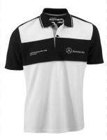 Mercedes2023 Polo Shirt AMG