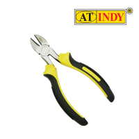 AT INDY Diagonal Cutting Pliers คีมปากตัด K20