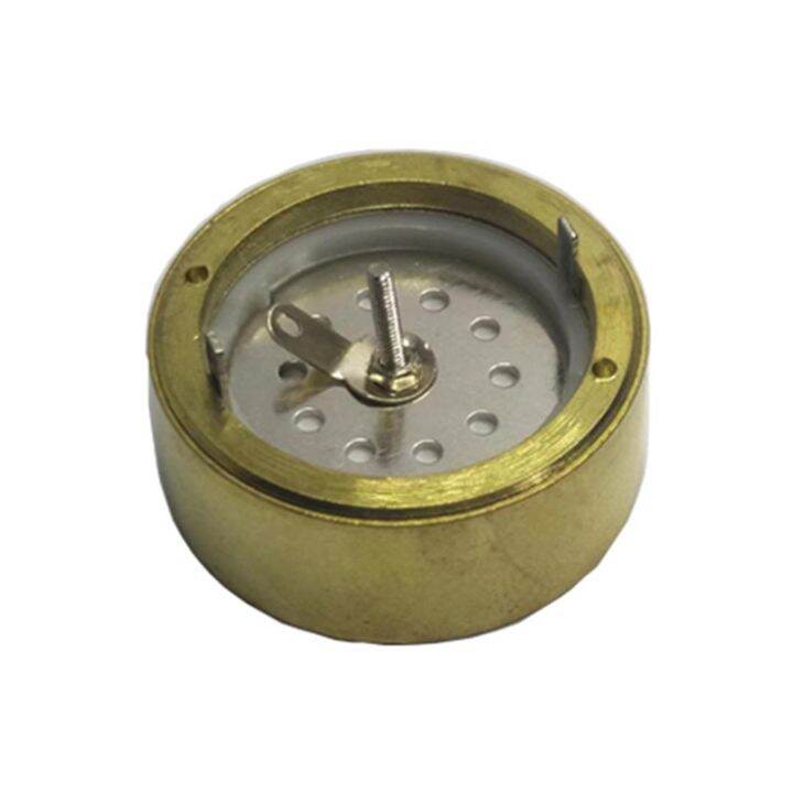 Condenser Microphones Core Diaphragm Cartridge Core Cartridge Capsule