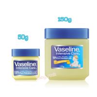 วาสลีน Vaseline intensive care❌ หมดอายุ 2021❌