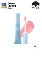 THA ไฮยา ลิปมาสก์ปากอิ่ม BY NONGCHAT HYA PLUMPER LIP MASK 6g