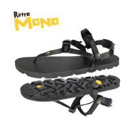 LUNA SANDALS MONO 2.0 | RETRO - RNG SPORT