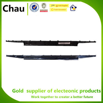 Chau New LCD Hinge Cover lip For For Ideapad Y700 Y700-15 Y700-15ISK LCD Strip Trim Bezel Hinge Cover