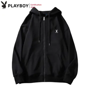 Playboy hot sale cardigan sweater