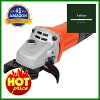 เครื่องเจียร PUMPKIN J G9612 4 นิ้ว 650 วัตต์ANGLE GRINDER PUMPKIN J G9612 4" 650W **หมดแล้วหมดเลย**