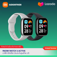 Redmi Watch 3 Active นาฬิกาอัจฉริยะ คุยโทรศัพท์ผ่านนาฬิกาได้เชื่อมต่อบลูทูธ ประกันศูนย์ไทย 1 ปี