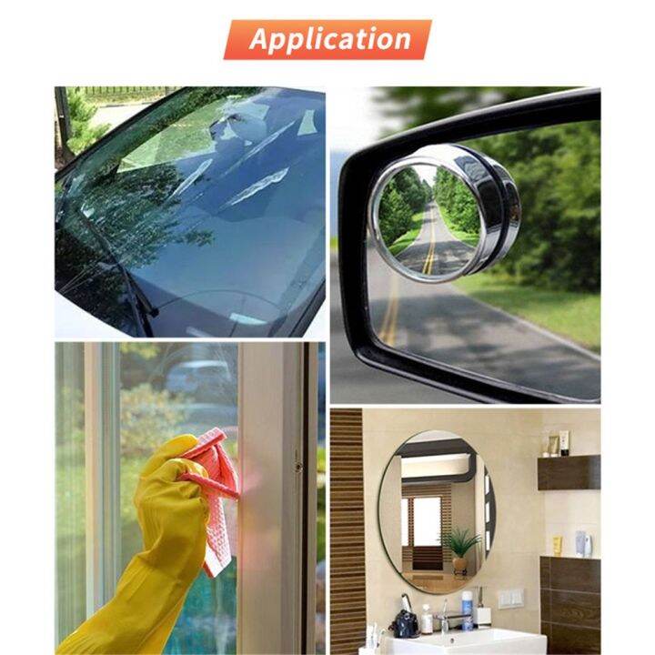 100-500pcs-1pc-4l-car-windshield-glass-condensed-effervescent-tablet-washer-concentrated-cleaner-tablets