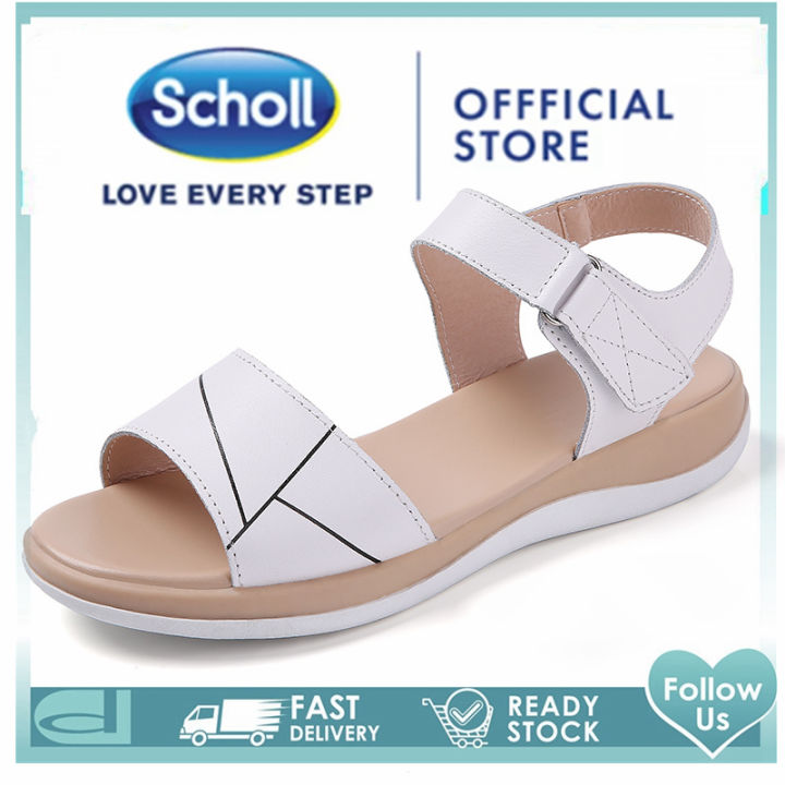 scholl-สกอลล์-scholl-รองเท้าสกอลล์-เมล่า-mela-รองเท้ารัดส้น-ผู้หญิง-รองเท้าสุขภาพ-นุ่มสบาย-กระจายน้ำหนักscholl-รองเท้าแตะ-scholl-รองเท้าแตะ-รองเท้า-scholl-ผู้หญิง-scholl-รองเท้า-scholl-รองเท้าแตะ-scho