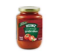 Heinz - Italian spaghetti sauce 470g