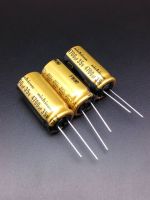 2020 hot sale 10pcs/30pcs Nichicon FW 4700uF/35V genuine stock 4700uf 35v for capacitor 18*35.5 free shipping