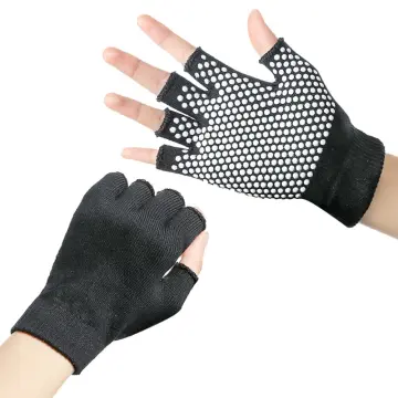 Pilates Gloves - Best Price in Singapore - Mar 2024