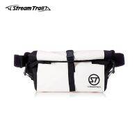 [COD] Stream Trail Waist Chest Outdoor 6L Dry Sack Resistant Roll Top Daypack Scuba Diving