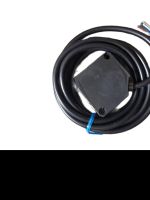 Photoelectric sensor E3JK-RR12-C