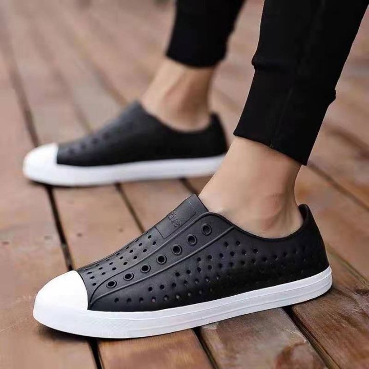 shoes for mens rainy season | Lazada PH