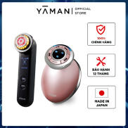 Combo Máy Massage Chống Lão Hóa Premium YA