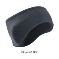 ：“{—— Hot Sale Winter Windproof Ear Head Warmer Cold Climate Outdoor Sports Sweatband Non-Slip Cycling Running Headband