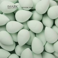 【CW】✲♧  IMAGIC Makeup Sponge Puff Foundation Concealer Make Up Soft Wholesale