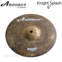 Arborea Knight splash 6"