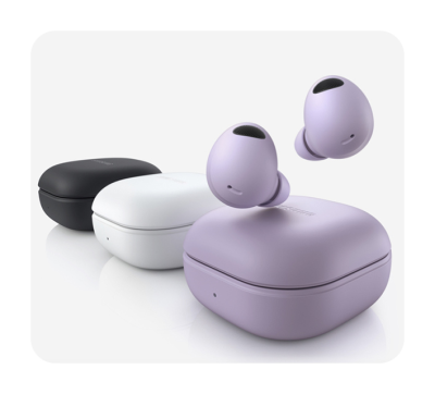 SAMSUNG Galaxy Buds2 Pro True Wireless Earphones หูฟังตัดเสียงรบกวนแบบแอคทีฟ