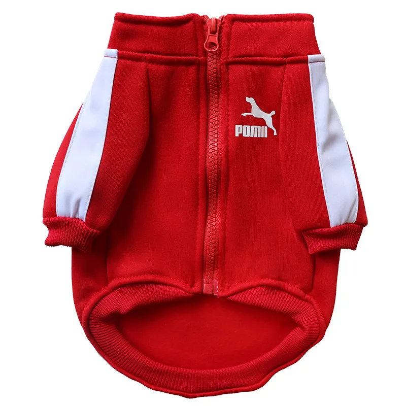 Puma dog outlet clothes