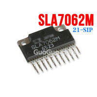 1Pcs SLA7062M ZIP-21 SLA7062MB ZIP21 SLA7062โปรแกรมควบคุมเสียง IC ใหม่