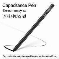 GKK Capacitive Pen for Samsung Galaxy Z Fold 4 3 2 Aluminum alloy Pen Handwriting Silicone Pen Tip For Galaxy Z Fold4 3 2 Pen Stylus Pens