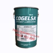 NSF Ultraplex FG 0COGELSA Spain standard loose grease. For lubricant