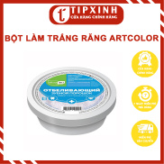 Bột làm trắng răng Artcolor của Nga -75g