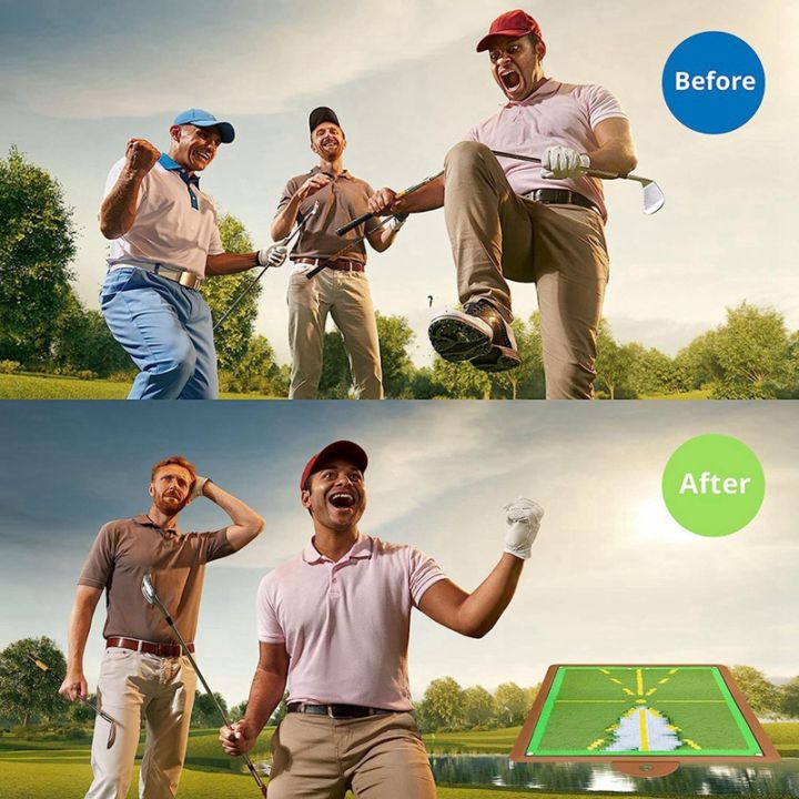 golf-training-mat-path-feedback-golf-swing-mat-for-swing-detection-batting-advanced-golf-training-aid-for-indoor-outdoor