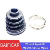 brand new Baificar Brand New Half Driveshaft Inter Outer CV Joint Dust Cover Cap Repair Kit For Mg550 750 350 Mg5 6 7 Mg TF