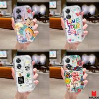 เคส 8T 8Z 8 PRO 5G กรณีโทรศัพท์มือถือลายน่ารักครีม TYNYW