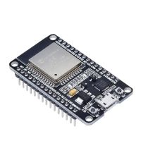 Esp-32 Esp32บอร์ดพัฒนา Wifibลูทูธแกนคู่ใช้พลังงานต่ำเฉียบ Esp 32 Esp32-cam Esp-wroom-32