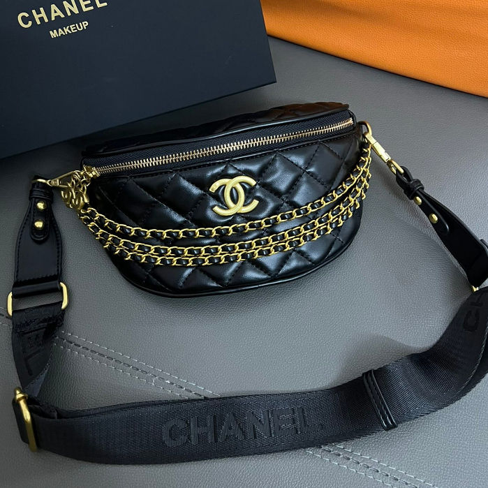 Chanel belt clearance bag vip gift