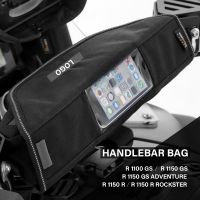 For BMW R1150GS R1100GS R1150R Rockster R 1150 GS Motorcycle Accessories Waterproof Bag Storage Handlebar bag Travel Tool bag