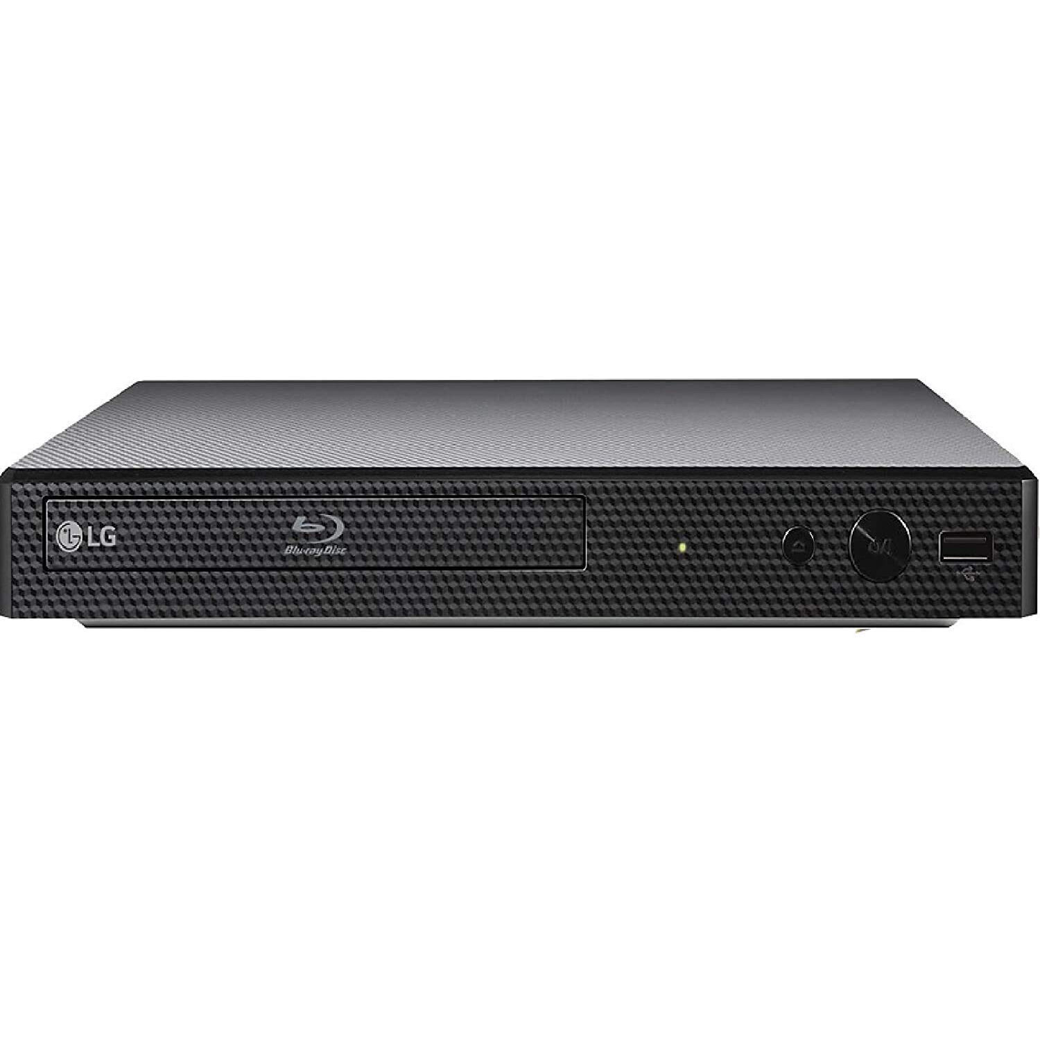 region free blu ray player in canada