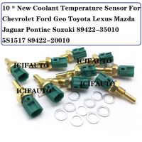 89422-35010 / 89422-20010 Coolant Temperature Sensor or Plug For Chevrolet Ford Geo Toyota Lexus Mazda Jaguar Pontiac Suzuki