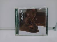 1 CD MUSIC ซีดีเพลงสากล capsule  Sugarless GIRL  (L5D113)