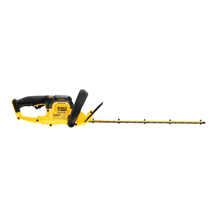 dewalt-เครื่องตัดแต่งพุ่มไม้ไร้สาย18v-รุ่น-dcmht563n-xj-เฉพาะตัวเครื่อง