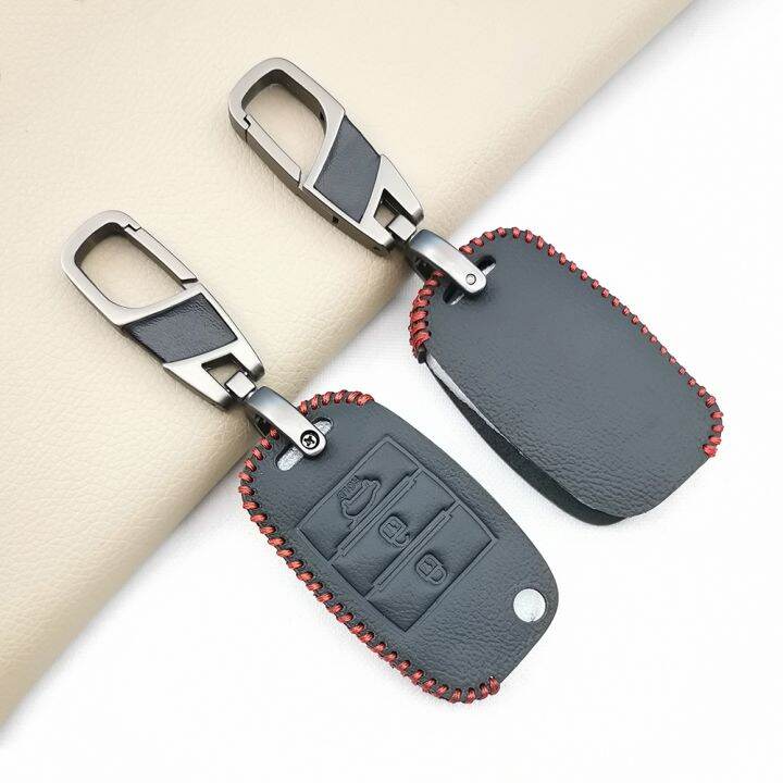 3-button-car-key-cover-for-kia-rio-3-k2-ceed-cerato-k3-sportage-4-picanto-k5-optima-sorento-forte-stinger-2017-2018-accessories