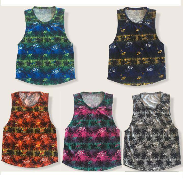dri fit muscle tee