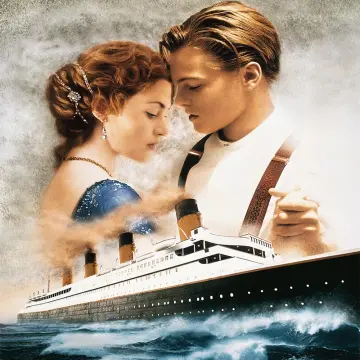 Buy Titanic Dvd Movie online 